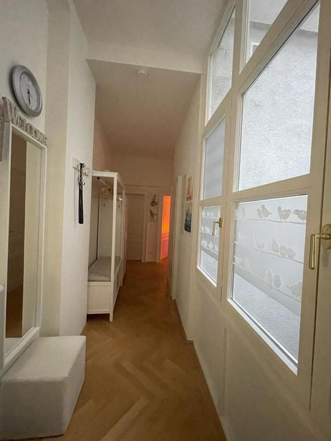St Stephen'S Apartment Wien Exterior foto