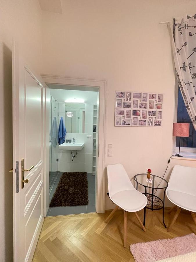 St Stephen'S Apartment Wien Exterior foto