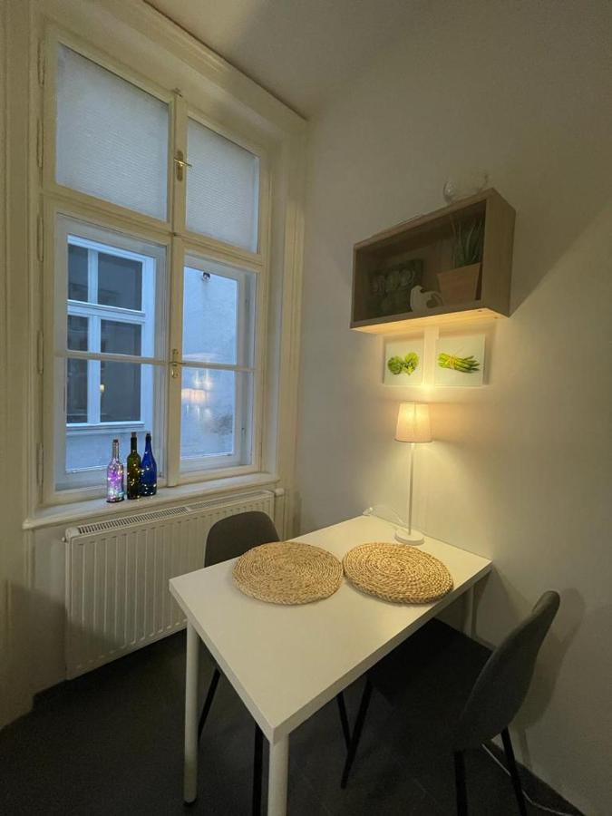 St Stephen'S Apartment Wien Exterior foto
