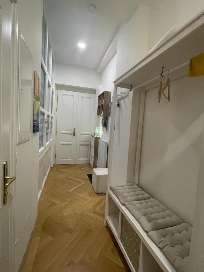 St Stephen'S Apartment Wien Exterior foto