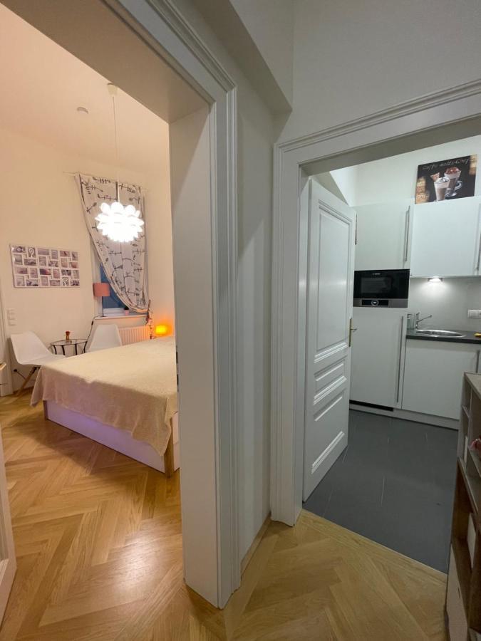 St Stephen'S Apartment Wien Exterior foto